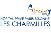hopital prive paris essonne