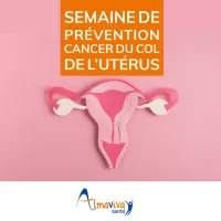 Prévention du cancer du col de l'utérus